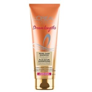 L’Oréal Paris Dream Lengths Shampoo Hair Care 200ml